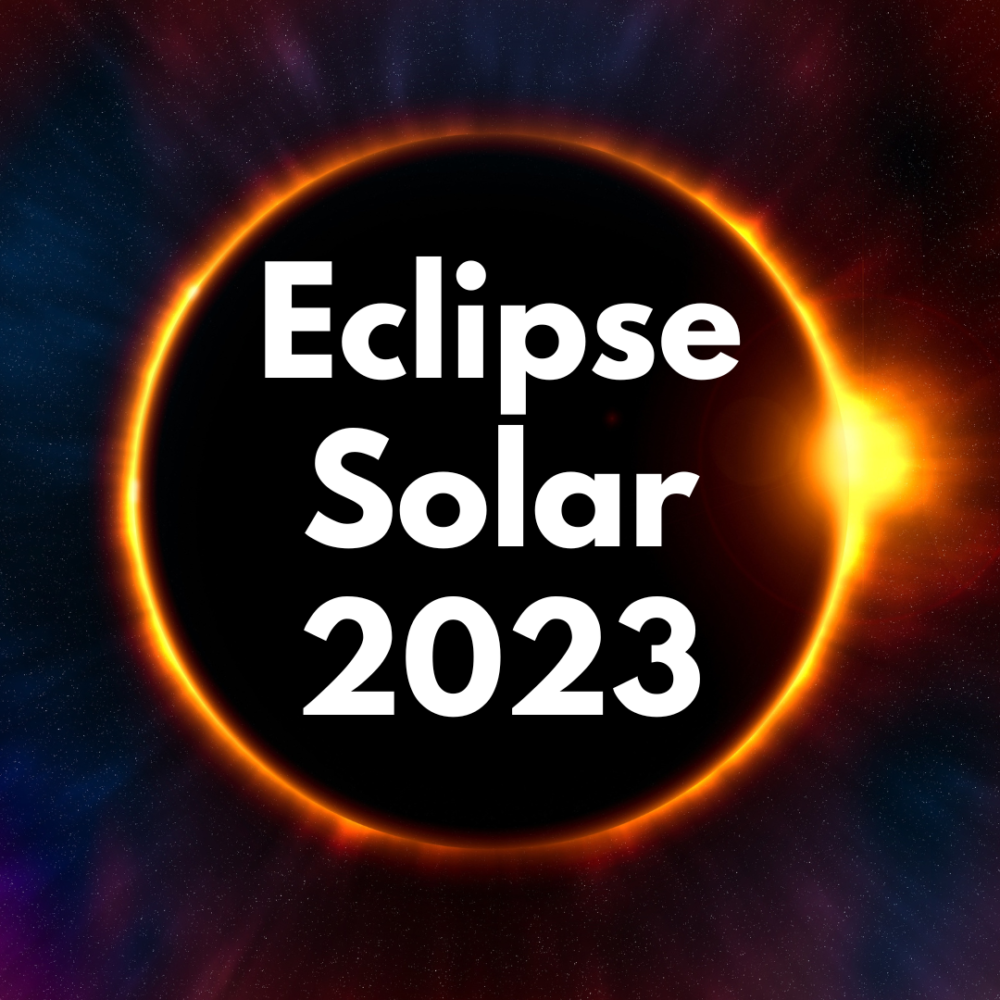 Eclipse Solar 2024 Vivo Y20 Cyndia Ondrea