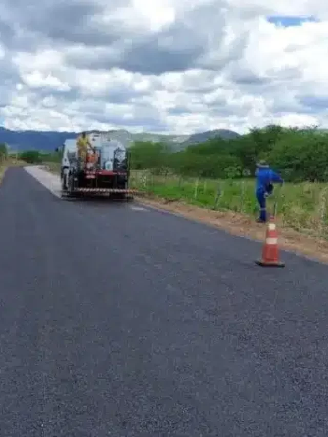 RN-203: Uma Nova Era para a Estrada da Produção!