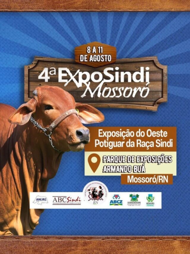 4ª ExpoSindi Mossoró 2024