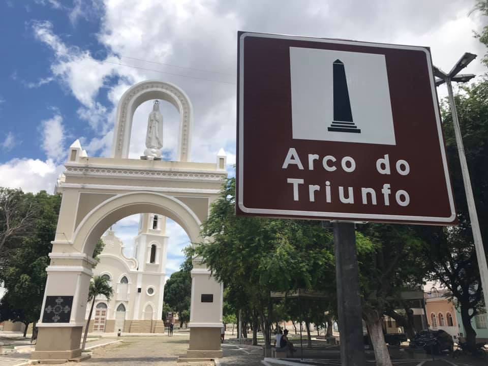 Rota da Fé e das Tradições Religiosas