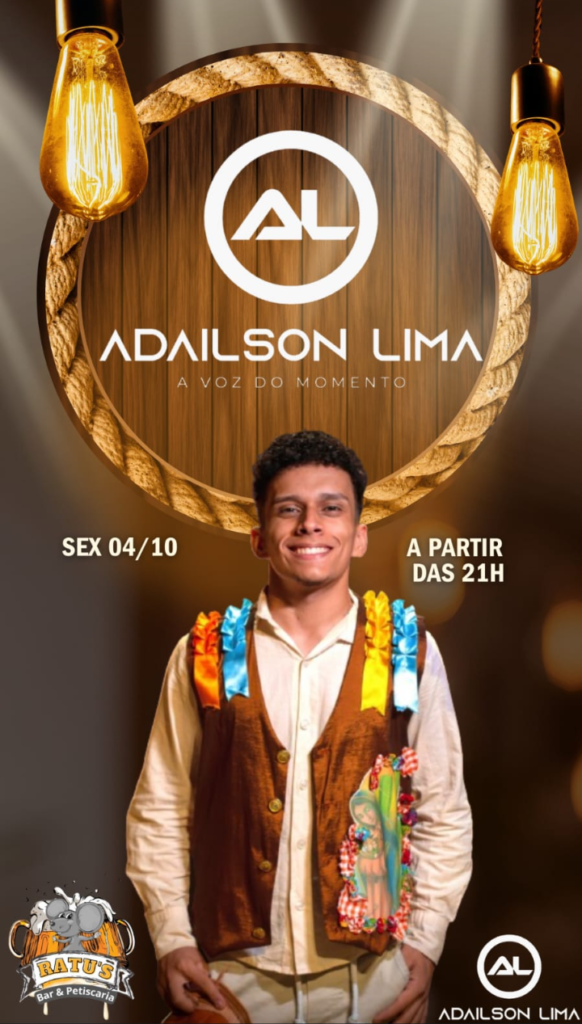 Adaílson Lima