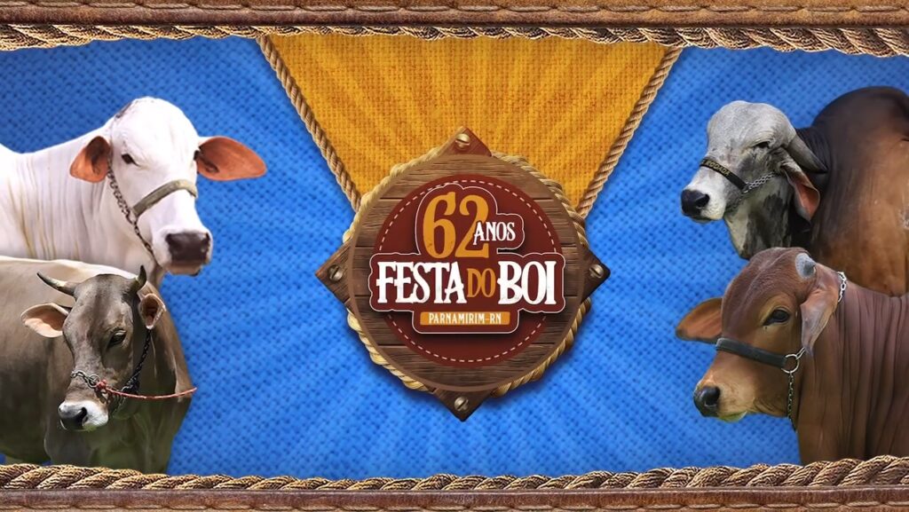 62ª Festa do Boi 2024